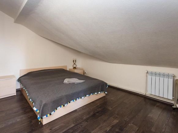 Фотография номера базы отдыха Ерёмина Гора