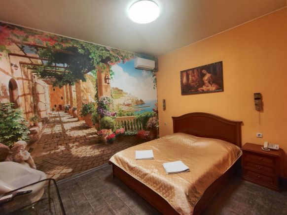 Фотография номера гостиницы Тарлеон