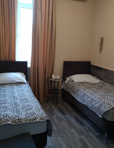 Фотография номера гостиницы Тарлеон