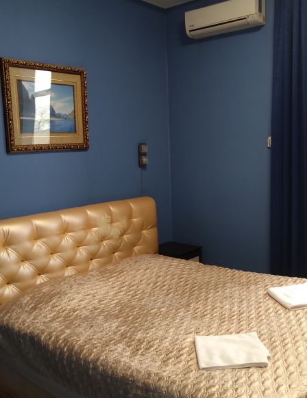 Фотография номера гостиницы Тарлеон