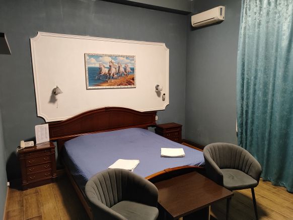 Фотография номера гостиницы Тарлеон