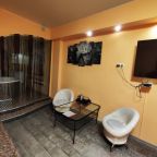 телевизор в номере