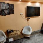 обстановка в номере