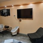 обстановка в номере