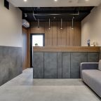 Двухместный (Улучшеный с двумя кроватями), Отель Seven Hills на Трубной