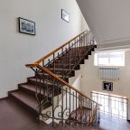 Двухместный (Улучшеный с двумя кроватями), Отель Seven Hills на Трубной