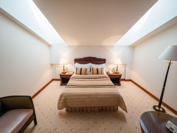 Фотография номера гостиницы Магистрат