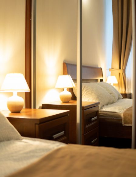 Фотография номера гостевого дома Гостевой дом на Ломоносова, 14