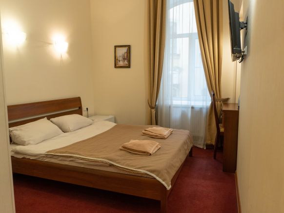 Фотография номера гостевого дома Гостевой дом на Ломоносова, 14