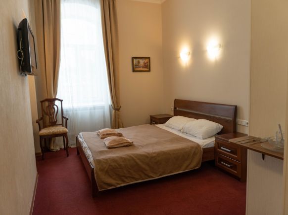 Фотография номера гостевого дома Гостевой дом на Ломоносова, 14