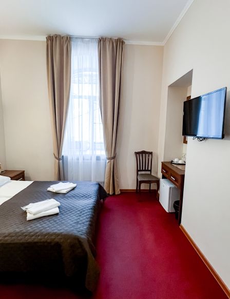 Фотография номера гостевого дома Гостевой дом на Ломоносова, 14