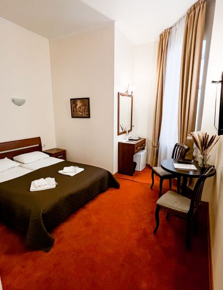 Фотография номера гостевого дома Гостевой дом на Ломоносова, 14