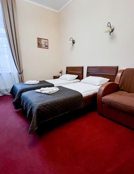 Фотография номера гостевого дома Гостевой дом на Ломоносова, 14