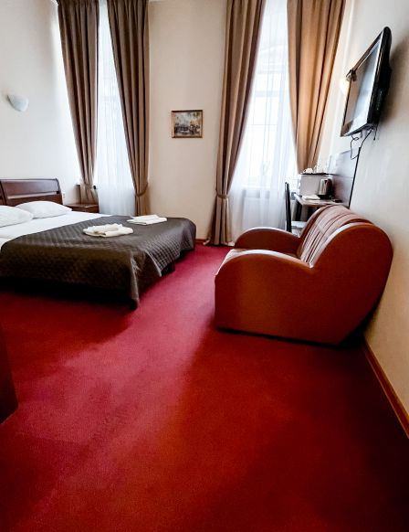 Фотография номера гостевого дома Гостевой дом на Ломоносова, 14