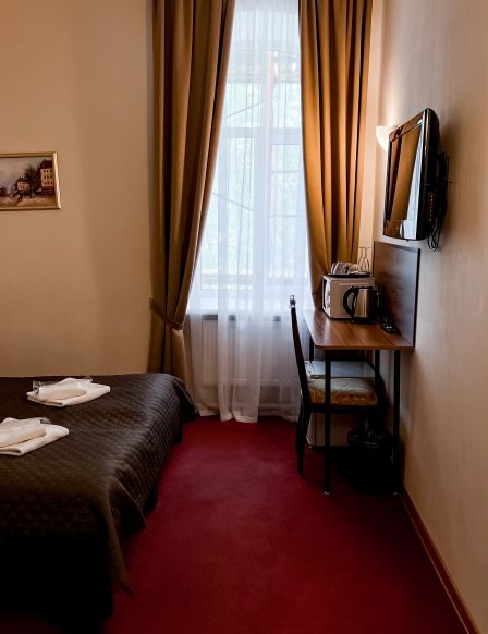 Фотография номера гостевого дома Гостевой дом на Ломоносова, 14