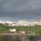 Номер (Дом для отпуска), Отель С сауной в центре города