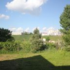 Номер (Дом для отпуска), Отель С сауной в центре города