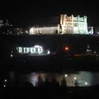 Номер (Дом для отпуска), Отель С сауной в центре города