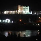 Номер (Дом для отпуска), Отель С сауной в центре города