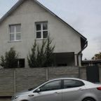 Номер (Дом для отпуска), Отель С сауной в центре города