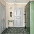 Апартаменты (Царские), Отель Ремезов