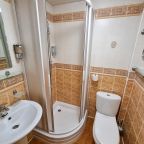 Двухместный (Эконом двухместный), Амакс Сафар-отель Казань