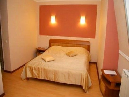 Фотография номера гостиницы Ю-питер