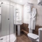 Одноместный (Petite), LUNA Hotel Krasnodar