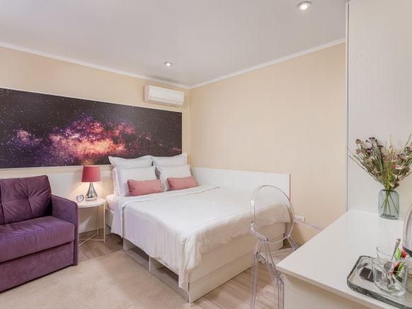 Фотография номера гостиницы Луна