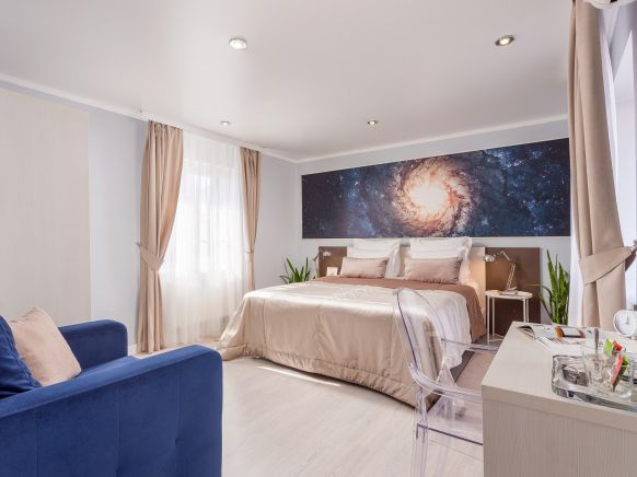 Фотография номера гостиницы Луна