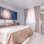 Двухместный (Prime 4), LUNA Hotel Krasnodar