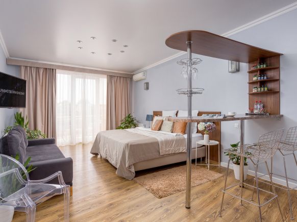 Фотография номера гостиницы Луна