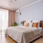 De Luxe (С джакузи), LUNA Hotel Krasnodar