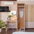 Двухместный (Suite), LUNA Hotel Krasnodar