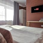 Номер (Prime (br)), LUNA Hotel Krasnodar