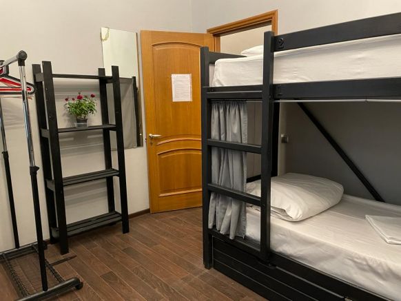 Фотография номера гостевого дома Чехов Хостел