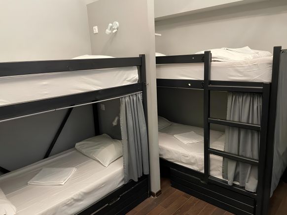 Фотография номера гостевого дома Чехов Хостел