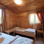 Коттедж (КОТТЕДЖ СЕМЕЙНЫЙ), Отель Коробицыно Каскад
