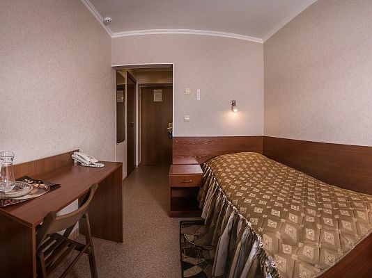 Фотография номера гостиницы Томск
