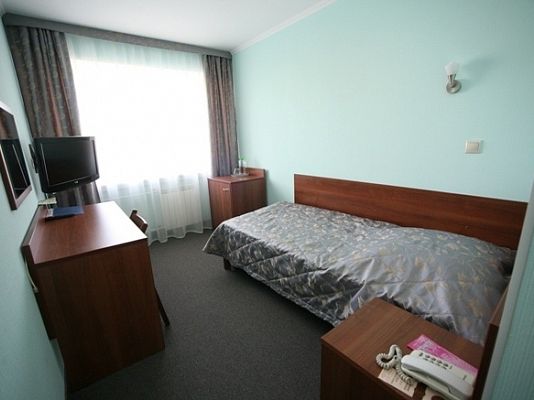 Фотография номера гостиницы Томск