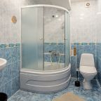 Четырехместный (Четырехместный номер с общей ванной комнатой), Гостевой дом Янка