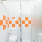 Двухместный (Номер улучшенный), Отель Восток