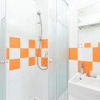 Двухместный (Номер улучшенный), Отель Восток