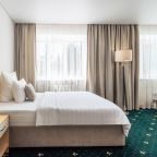 Номер для маломобильных Гостей