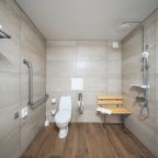 Номер для маломобильных Гостей