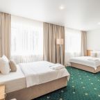 Номер для маломобильных Гостей