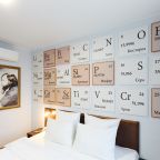 Двухместный (Улучшенный "Авторский"), Отель Восток