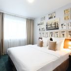 Номер стандартный улучшенный