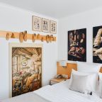 Авторский номер « Сапожник»