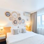 Авторский номер «Часовщик»